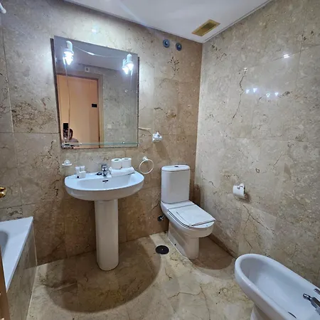 Gemelos Xx 8 If Benidom