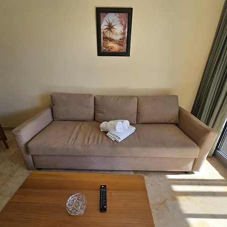 Gemelos Xx 8 If Benidom Apartamento *