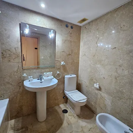 Gemelos Xx 8 If Benidom *