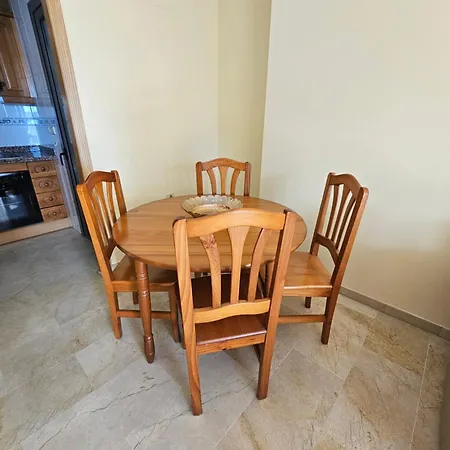 Apartamento Gemelos Xx 8 If Benidom