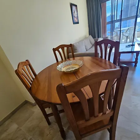 Gemelos Xx 8 If Benidom